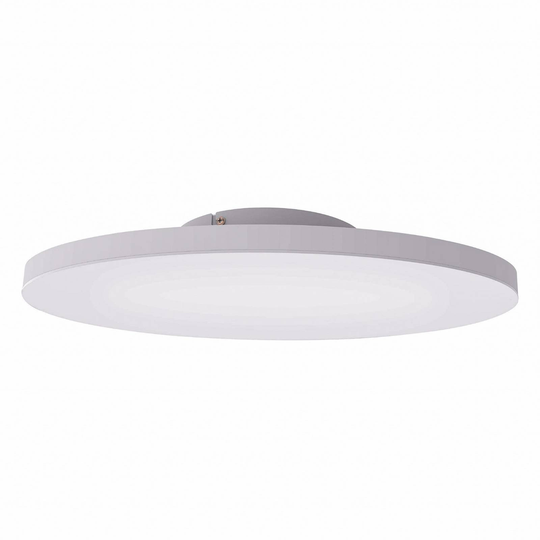 EGLO connect Turcona-Z -LED-kattovalaisin, Ø 60 cm