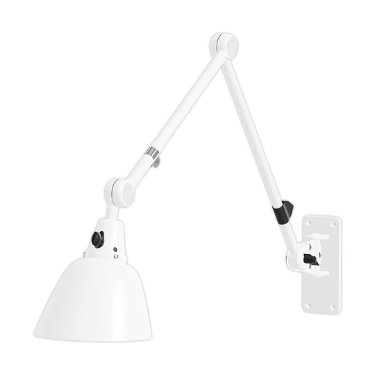 midgard modular TYP 505 -seinävalo 85cm valkoinen