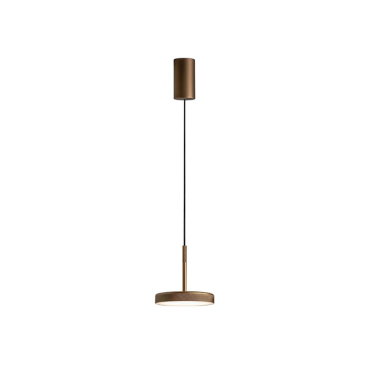 OLEV Overfly -LED-riippuvalo sinistetty/sinistetty