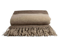 Sagaform Ulle viltti, beige