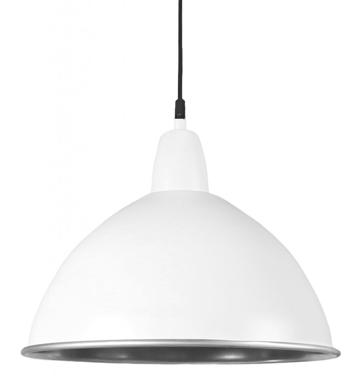 Classic ceiling light (valkoinen)