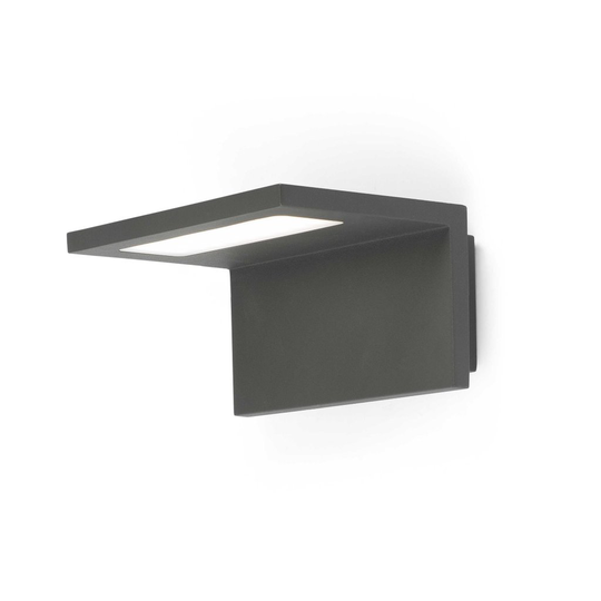 Ele LED (harmaa)