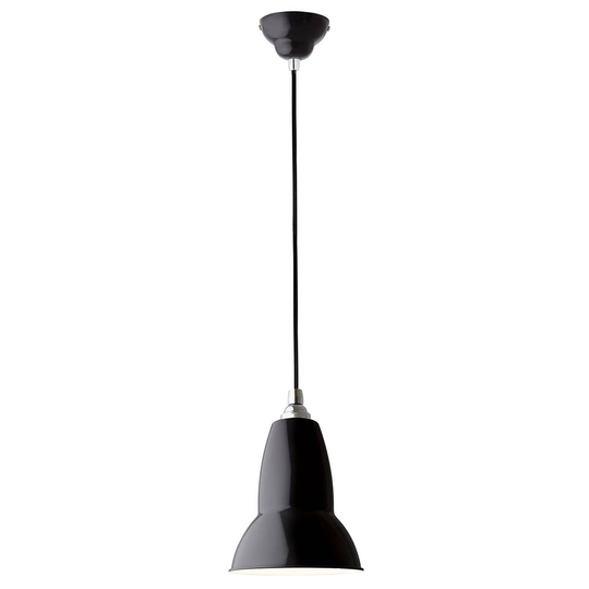 Anglepoise Original 1227 -riippuvalo musta