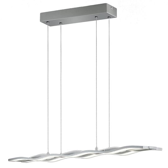 Himmennettävä LED-riippuvalaisin Helios II