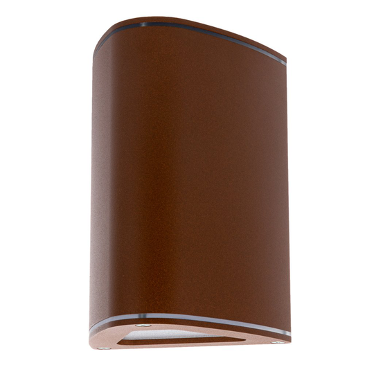 Jubilar II anthracite (Corten)