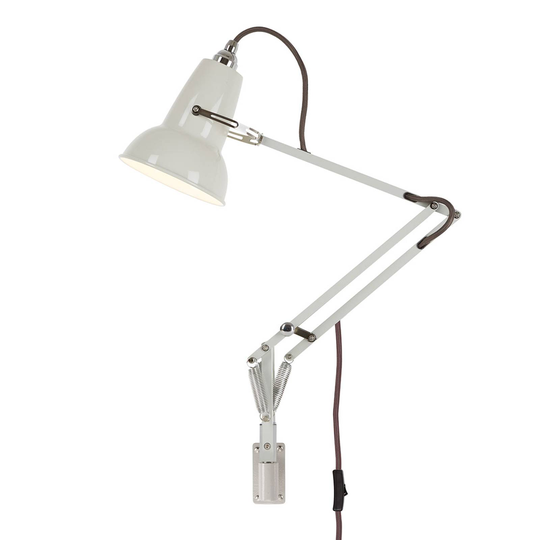 Anglepoise Original 1227 Mini -nivelvalo valkoinen