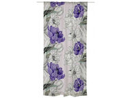 Vallila Interior Jardin valmisverho 140 x 250 cm, lila