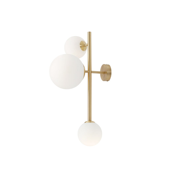 Dione wall lamp