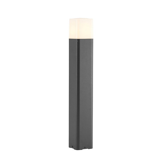 Lucande Obuna -pylväsvalaisin, korkeus 80 cm