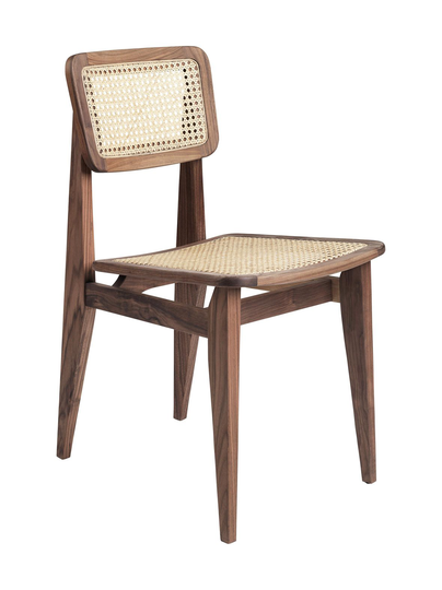 C-chair dining -tuoli