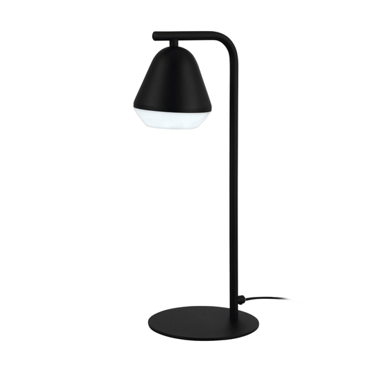 Palbieta Table Lamp (Musta)