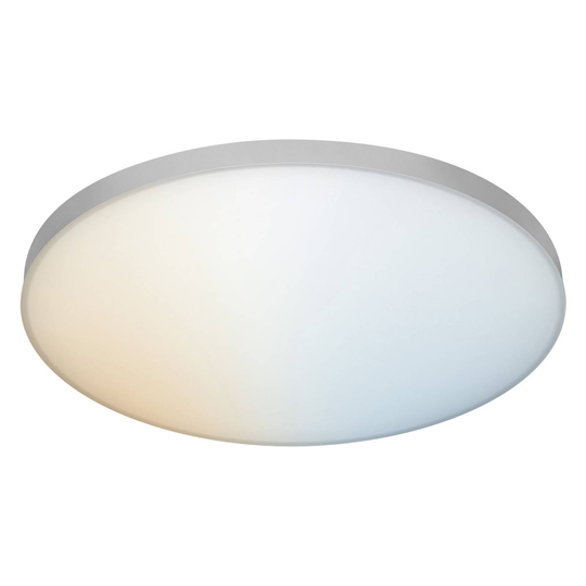LEDVANCE SMART+ WiFi Planon-LED-paneeli CCT Ø30cm