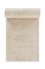 ANELA viskoosimatto 80x250 cm Beige
