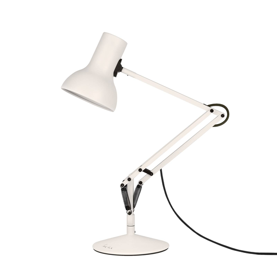 Anglepoise Type 75 Mini -pöytälamppu Paul Smith 6