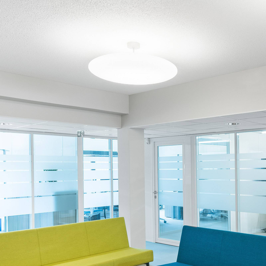 Regent Lighting Torino Ø 80 cm 117 W 103cm 3 000 K