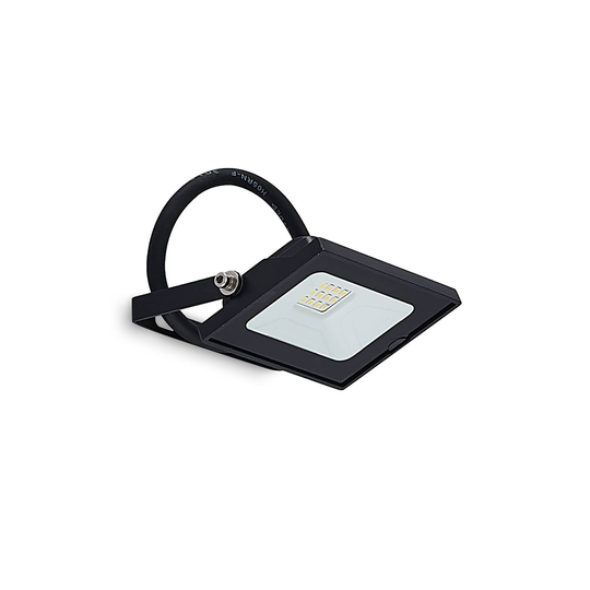 Lindby Aine - LED-kohdevalaisin musta 6,7 cm