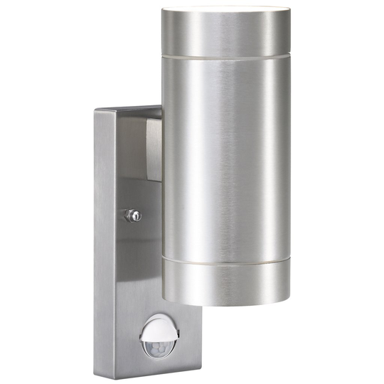 Tin Maxi D.Wall sensor Alu