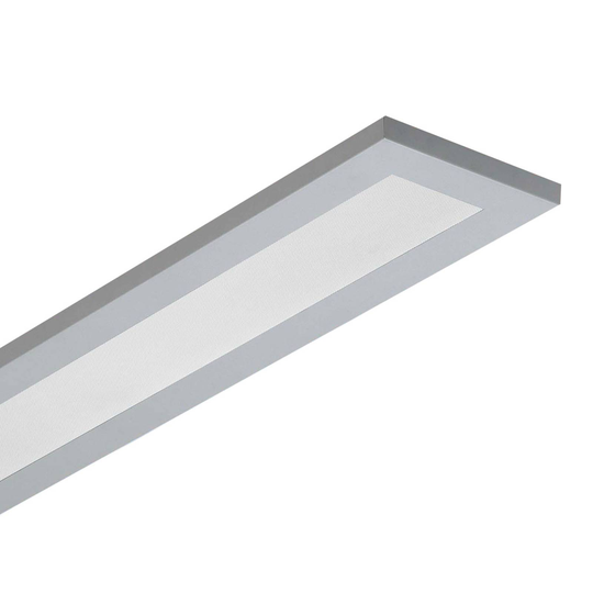 LED-riippuvalaisin LAS 4 000 K