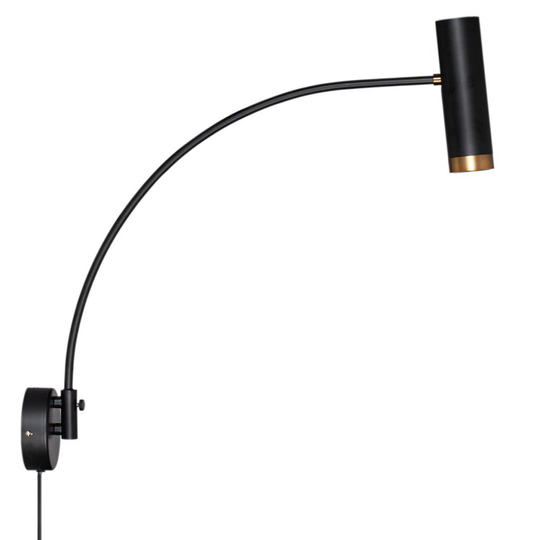 Puls XL wall lamp (mattamusta)