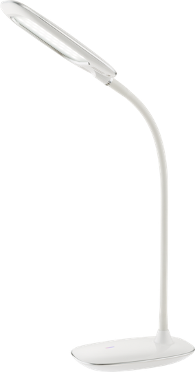 Minea I table lamp (Valkoinen)