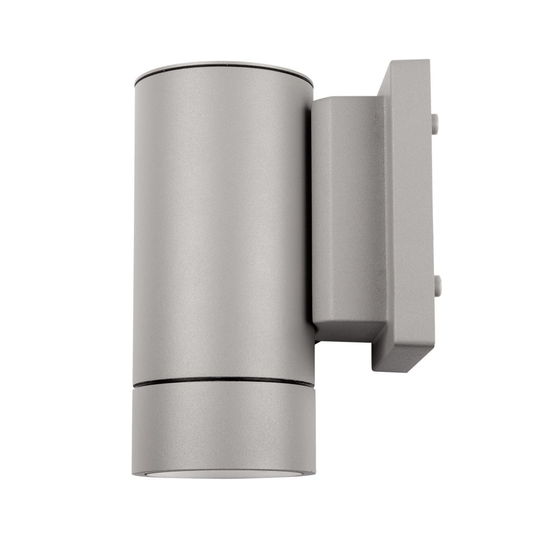 Milo I GU10 Gray (harmaa)