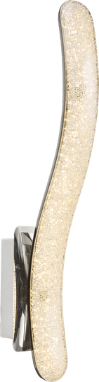 Nabro wall lamp (harmaa)