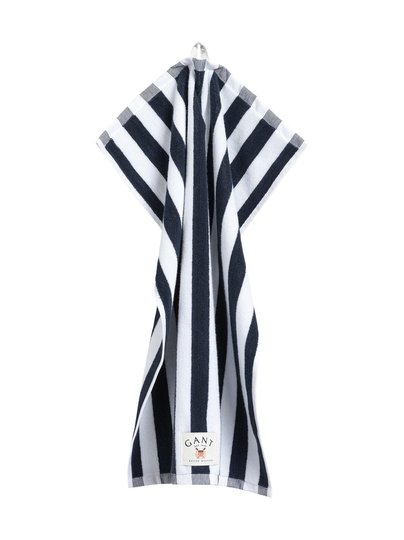 Coastal stripe -pyyhe 50 x 70 cm