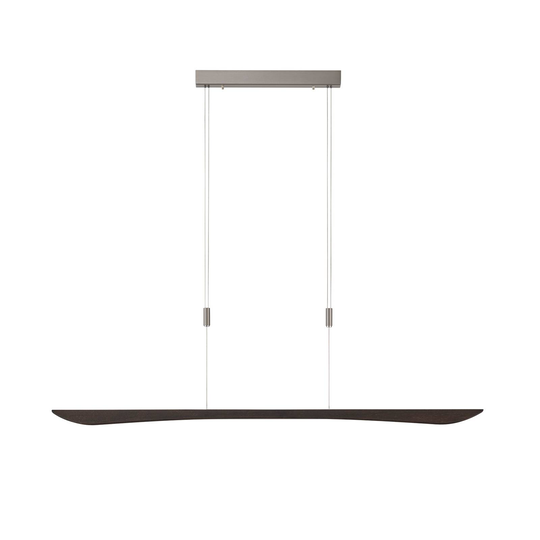 Rothfels Hiba-LED-riippuvalo, tammi kolonial 148cm