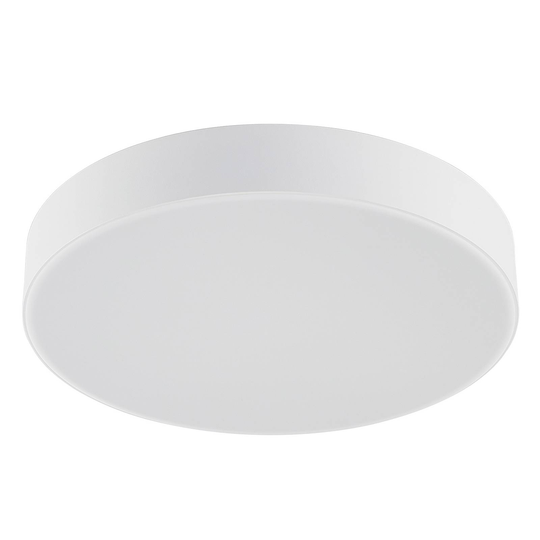 Arcchio Vanida -LED-kattovalaisin, valkoinen 40 cm
