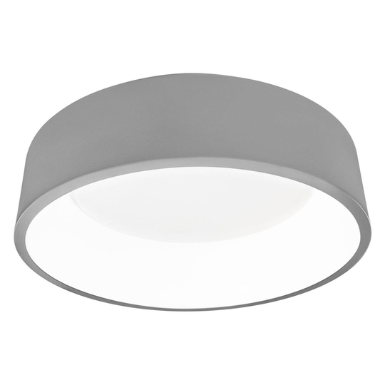 LEDVANCE SMART+ WiFi Orbis Cylinder CCT harmaa