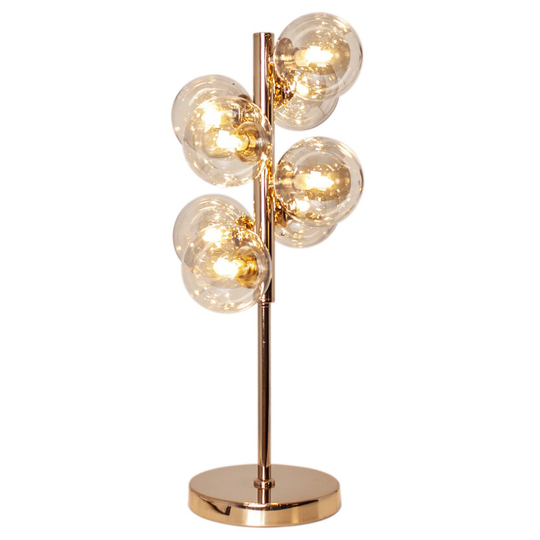 Splendor table lamp (meripihka)