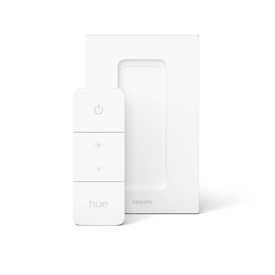 Philips Hue Runner 1 spotti valkoinen