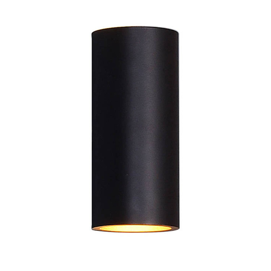 Lucande Benidetta -LED-ulkoseinälamppu, 20 cm
