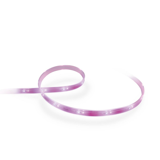 19W Hue Lightstrip 2M Base Kit