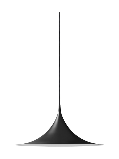 Semi-riippuvalaisin ⌀ 30 cm