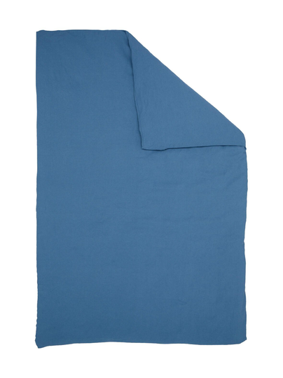 Linen-pussilakana 150 x 210 cm