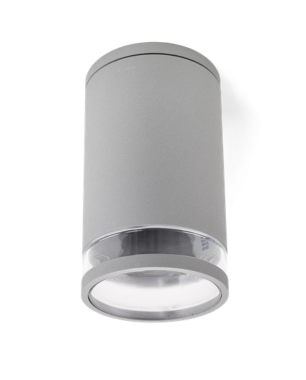 Trius II gray (harmaa)