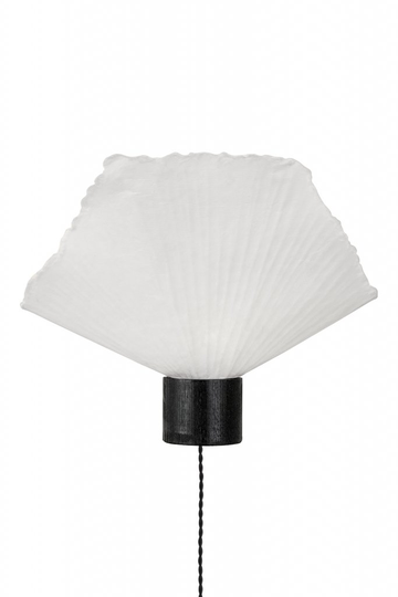 Tropez wall lamp (Valkoinen)