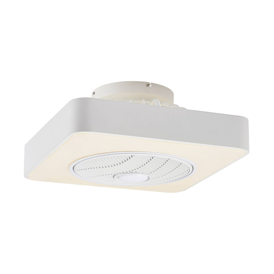 Lindby Danischa -LED-kattotuuletin