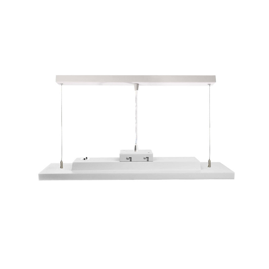 LED-riippuvalo Draconis, CCT/Multipower, valkoinen