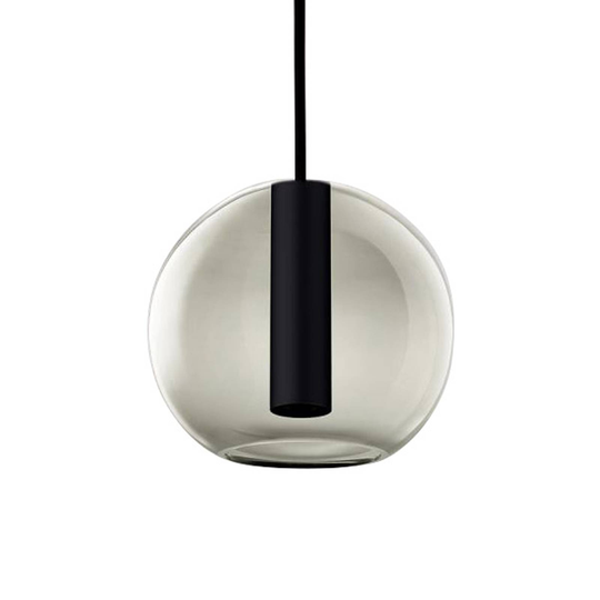 Trigga Loon Mini Volare 30° 930 harmaa/musta/valk.