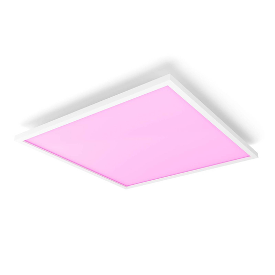 Philips Hue Surimu -LED-paneeli, 60x60cm