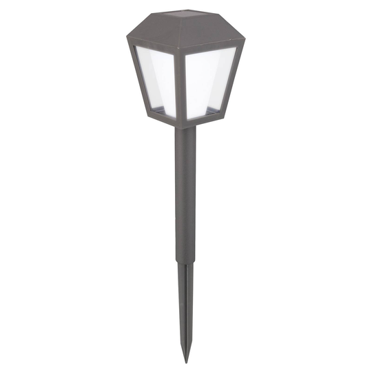 Lindby Pitano -LED-koristevalo aurinkok. 10 kpl
