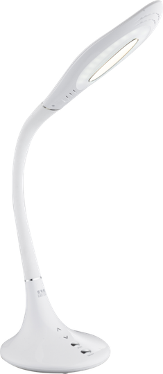 Pattaya table lamp (harmaa)