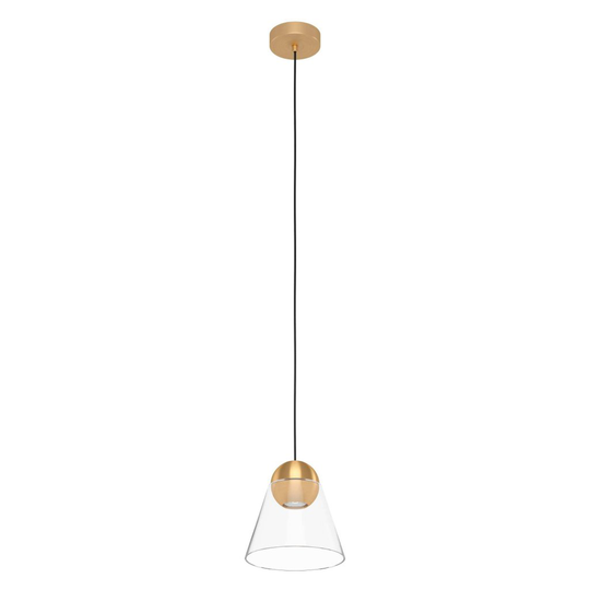 Cerasella ceiling pendant (Messinki / kulta)