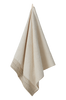 NILRA kylpypyyhe Beige