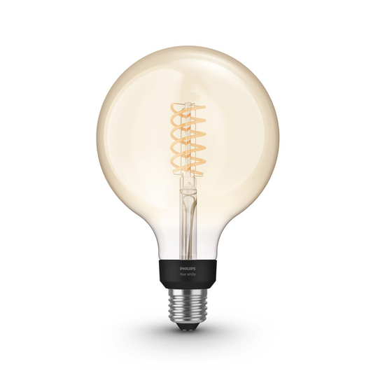 Philips HueW G125 7W E27