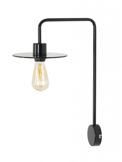 Dysk wall lamp