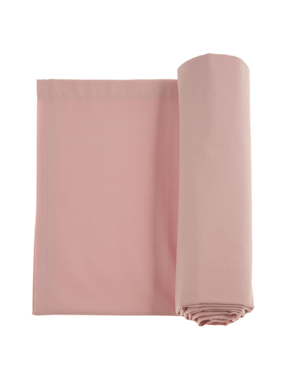 Percale-lakana 120 x 180 cm