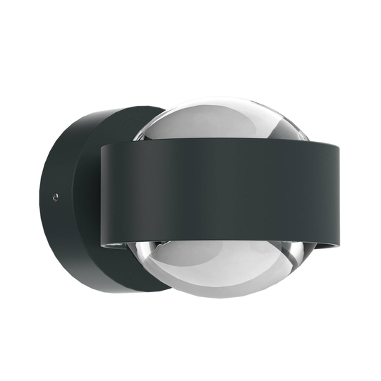 Puk Mini Wall, G9, kirkas linssi matta-antrasiitti